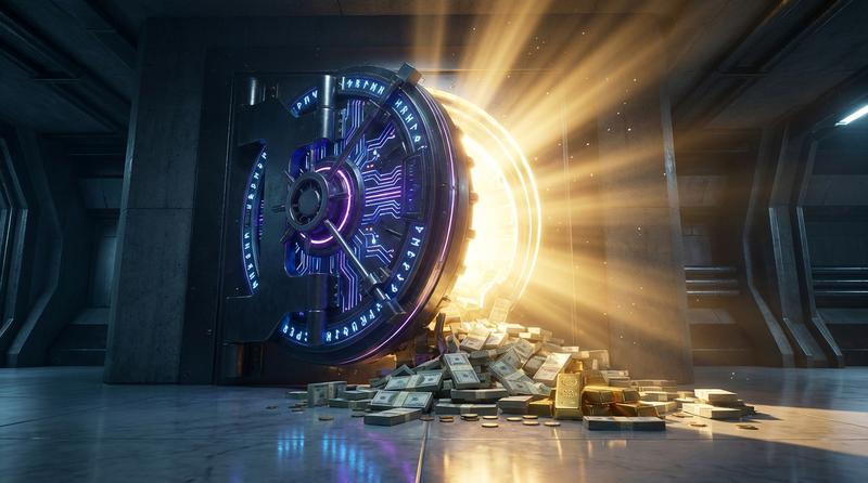 智能电网设备选型指南：从大电网调度到分布式园区改造